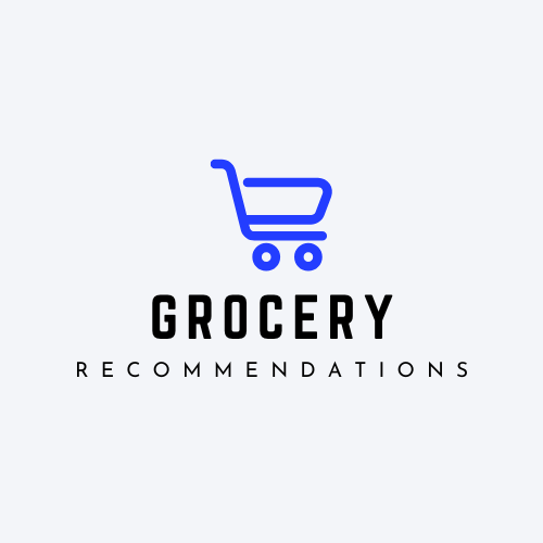 Grocery Recommendation System